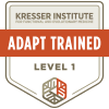 Kresser Institute — ADAPT Trained Level 1