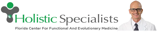 Holistic Specialists