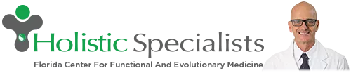Holistic Specialists